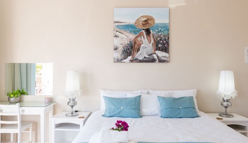 Suite Deluxe