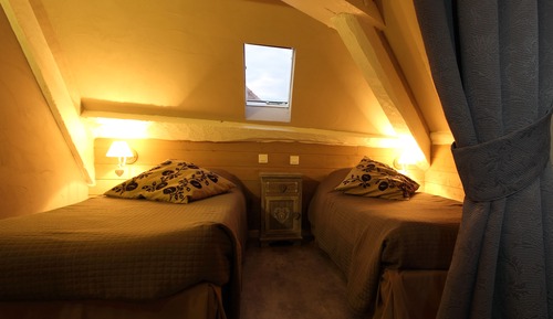 Habitación (Silene)