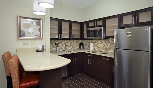 Suite, 1 habitación