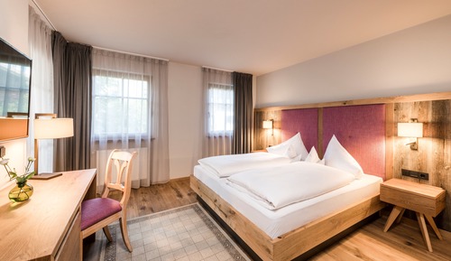 Suite Deluxe