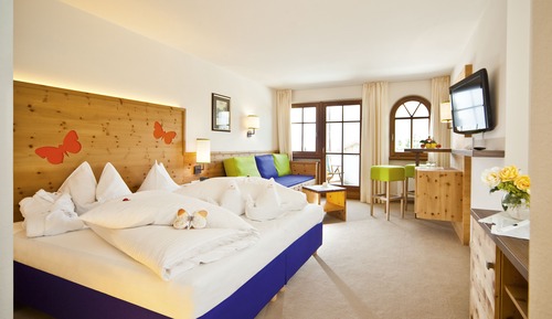 Habitación doble