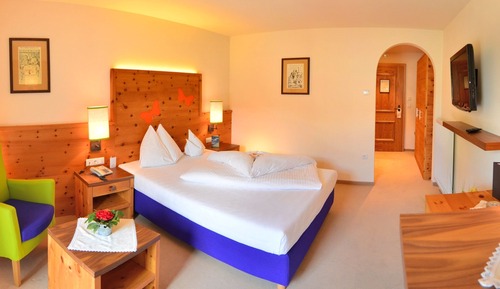 Habitación individual Confort