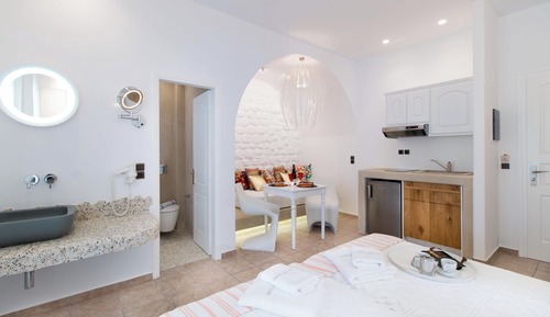 Habitación superior