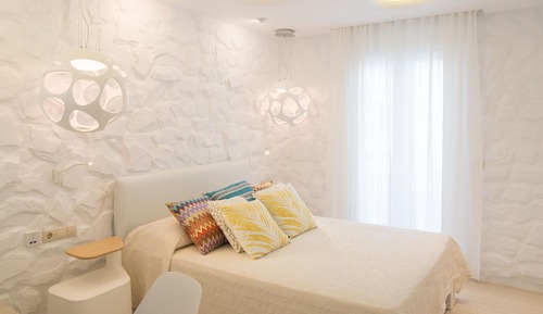 Suite Grand, 1 habitación