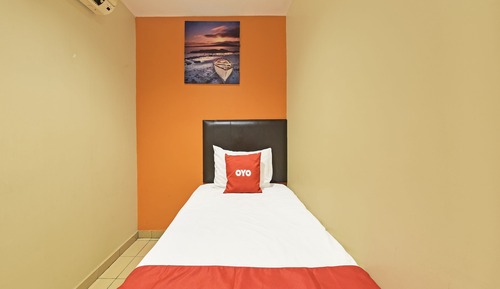 Habitación individual estándar