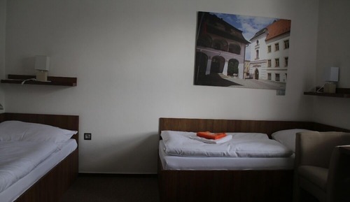 Apartamento (with Private Bathroom)