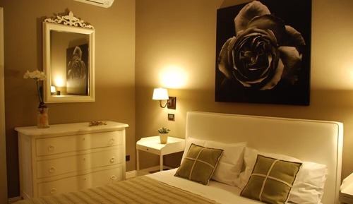 Suite Confort, 1 habitación, baño privado