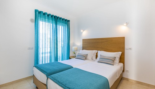 Villa, 1 habitación
