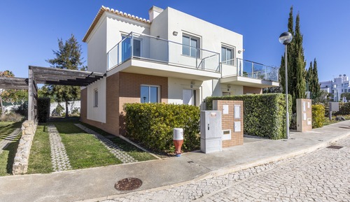Villa, 2 habitaciones