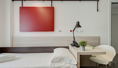 Habitación, habitaciones comunicadas (4 people)