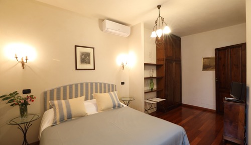Apartamento, 1 habitación (R1)