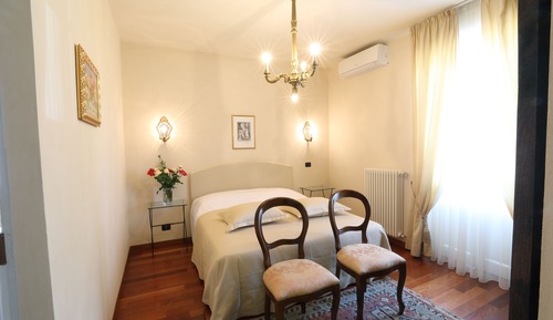 Apartamento, 1 habitación (R2)