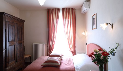 Apartamento, 1 habitación (G)