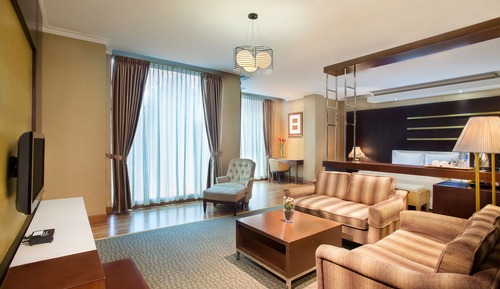 Suite