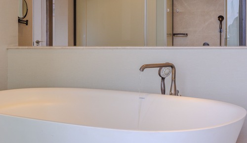 Signature Seaview Room
