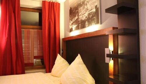 Habitación individual estándar