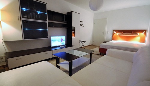 Apartamento familiar, 3 habitaciones