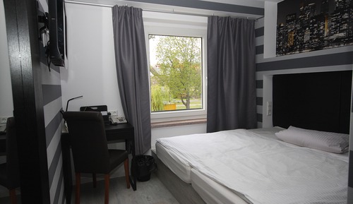 Habitación individual