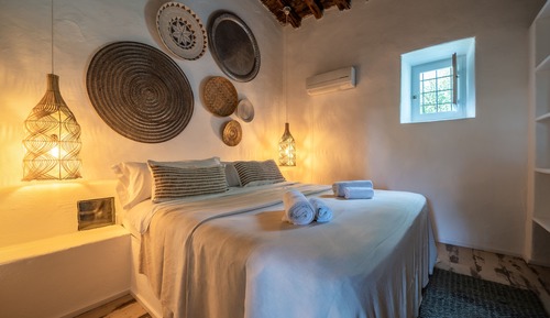 Villa Premium, 2 habitaciones
