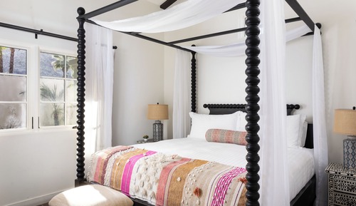 Suite ejecutiva, 1 cama de matrimonio grande