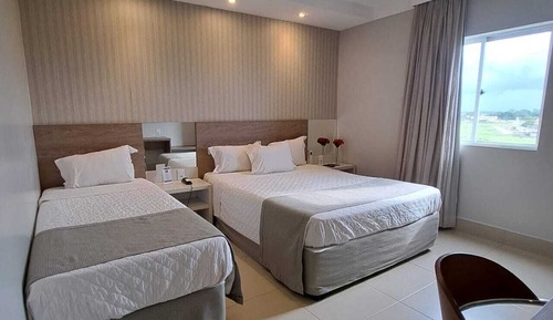 Apartamento Deluxe, 1 habitación