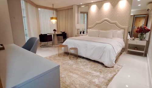 Habitación Premium doble, 1 cama de matrimonio grande