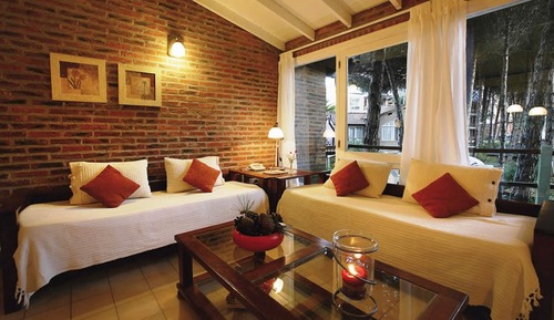 Habitación, 3 habitaciones