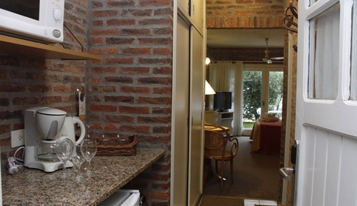 Habitación, 1 habitación
