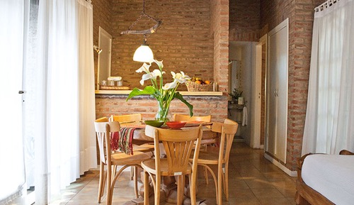 Habitación, 2 habitaciones
