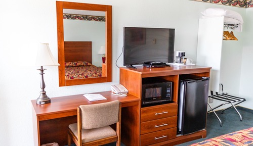 Habitación, 1 cama de matrimonio
