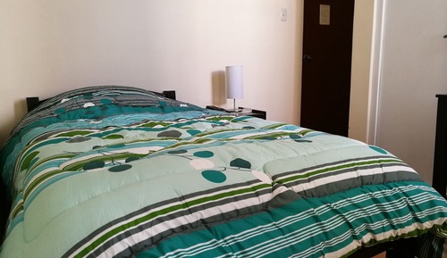 Habitación individual