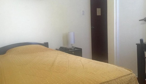 Habitación clásica doble