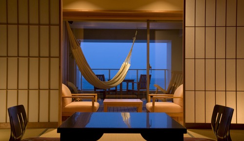 Habitación Premium, no fumadores, vistas al mar