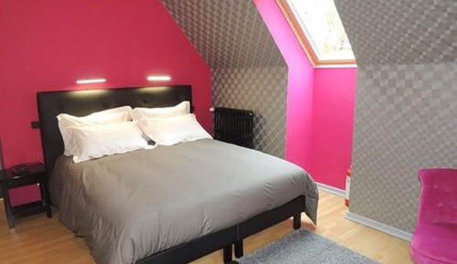 Habitación cuádruple