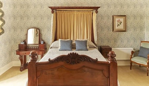 Habitación Grand