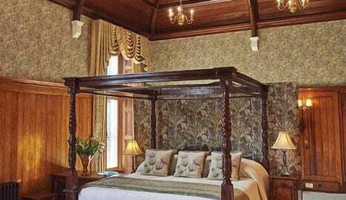 Suite superior