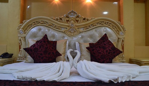 Suite familiar