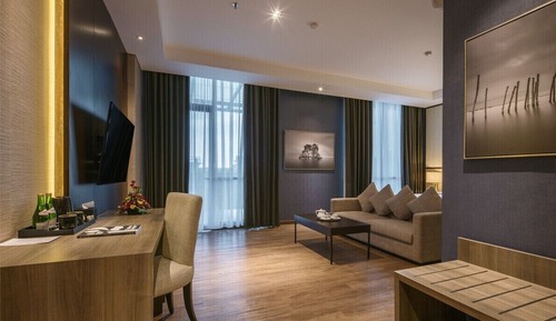 Suite