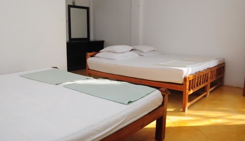 Habitación estándar