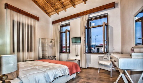 Casa familiar, 2 habitaciones