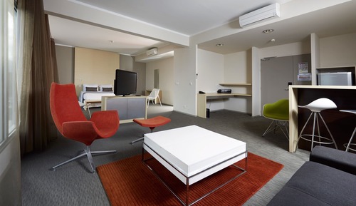 Suite Business