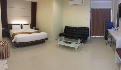 VIP Room