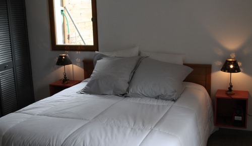 Habitación Confort