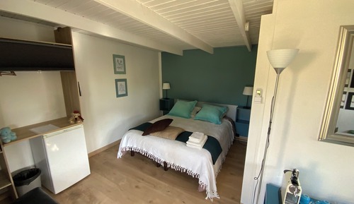 Bungalow Confort (1)