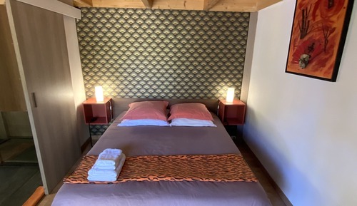 Bungalow Confort (2)