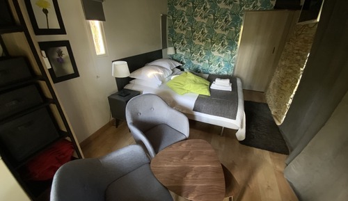 Bungalow Confort (3)