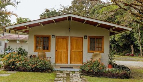 Habitación básica