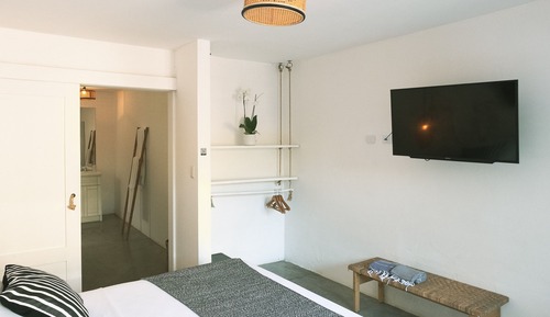 King Suite with terrace(Uno)