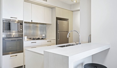 Apartamento, 1 habitación