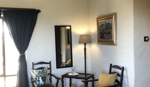 Suite Deluxe
